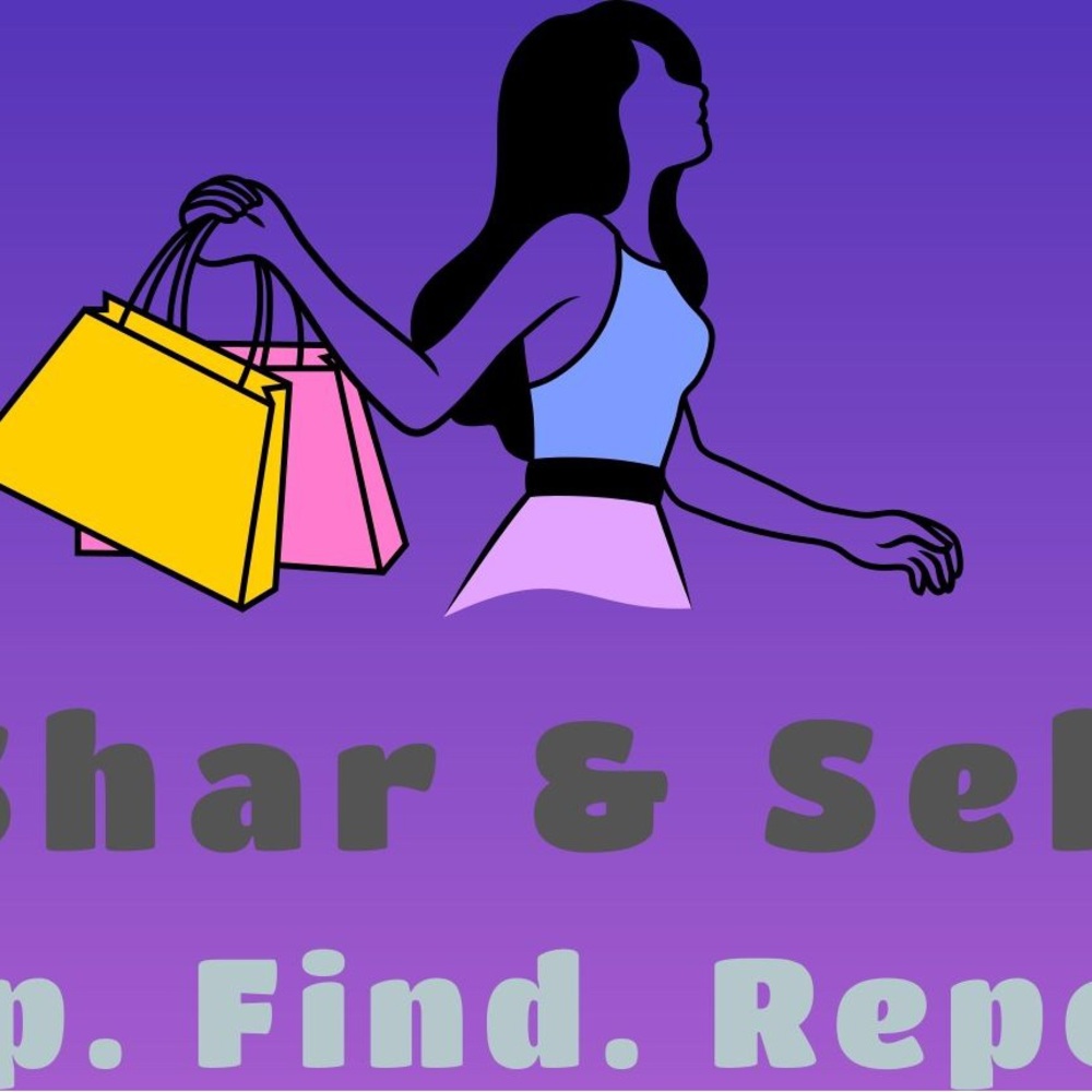 Meet your Posher, Shar